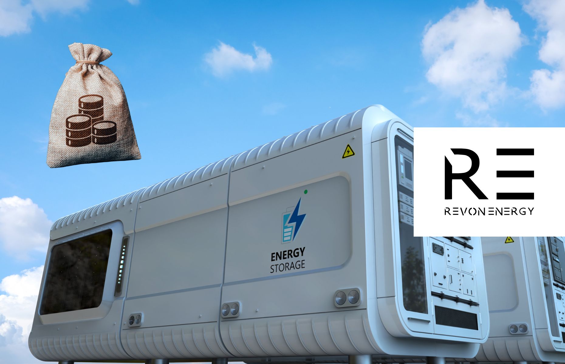 Dofinansowanie do magazynów energii dla firm – 2025 (1) Dofinansowanie do magazynów energii dla firm - 2025