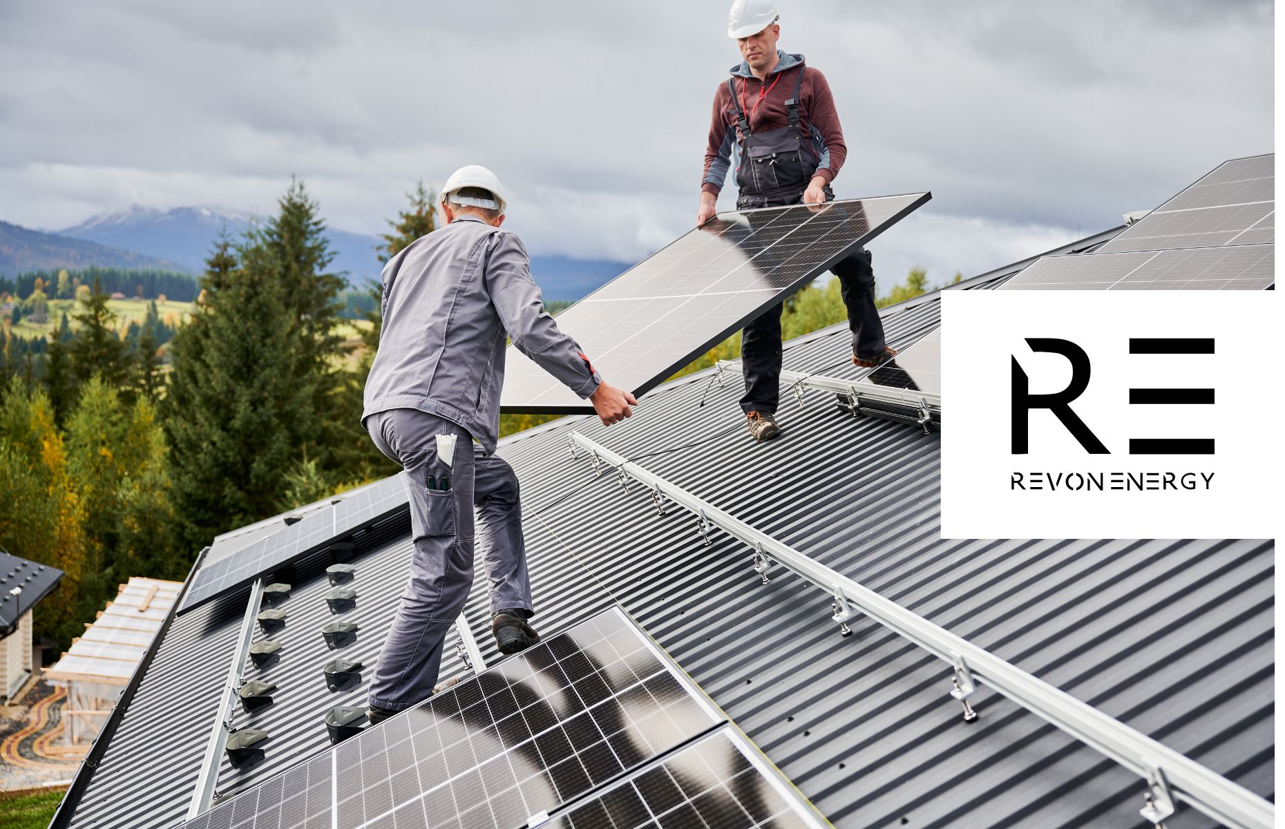 Dyrektywa EPBD i fotowoltaika REVON Energy Dyrektywa EPBD