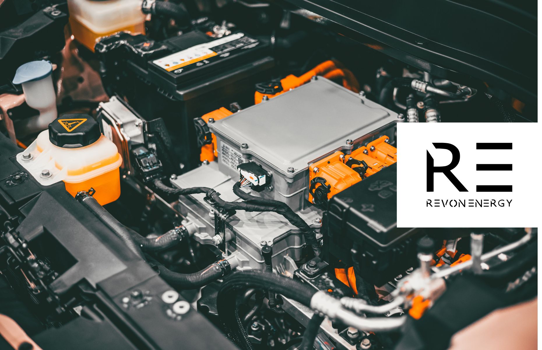 Ile cykli ładowania wytrzymuje bateria w samochodzie elektrycznym REVON Energy Ile cykli ładowania wytrzymuje bateria w samochodzie elektrycznym